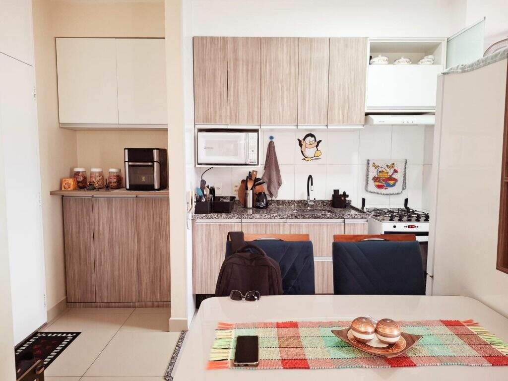 Apartamento à venda no Estuário: 