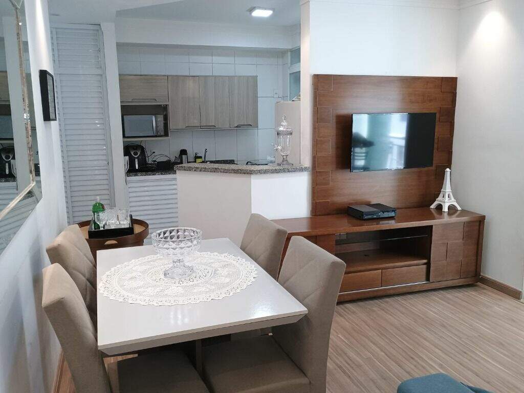 Apartamento à venda no Estuário: 