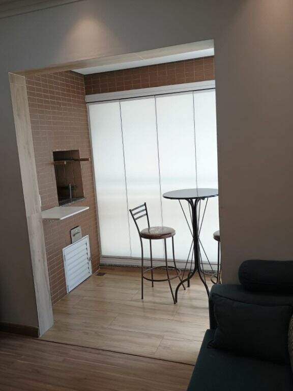 Apartamento à venda no Estuário: 