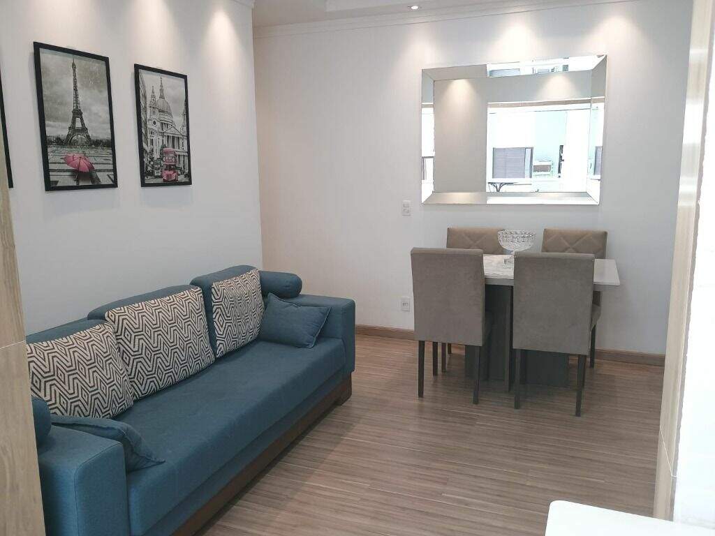 Apartamento à venda no Estuário: 