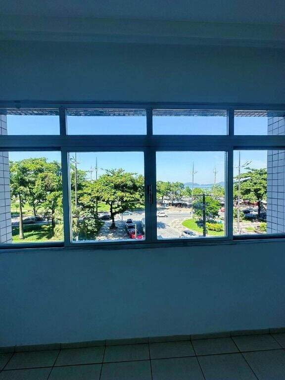 Apartamento à venda no Embaré: 