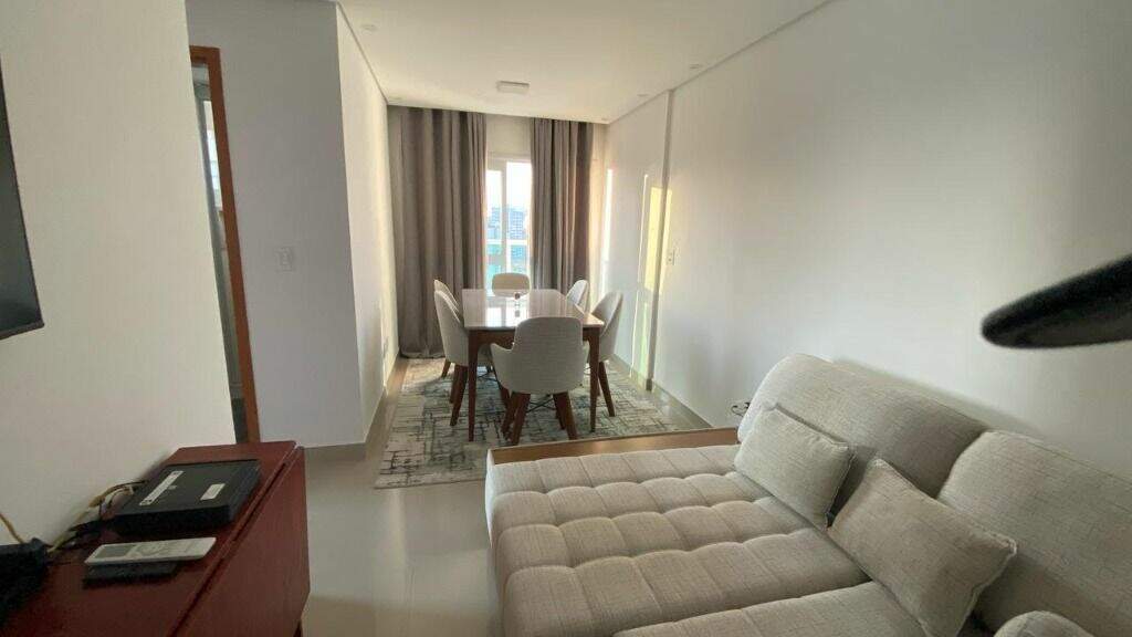 Apartamento à venda no Embaré: 