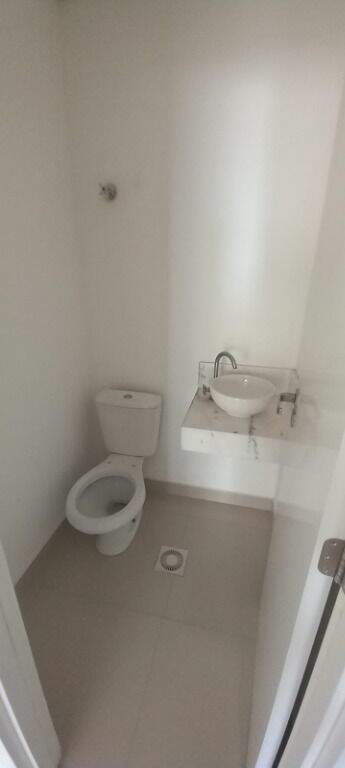 Apartamento à venda no José Menino: 