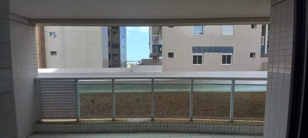 Apartamento à venda no José Menino: 