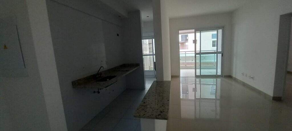 Apartamento à venda no José Menino: 
