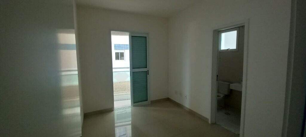 Apartamento à venda no José Menino: 
