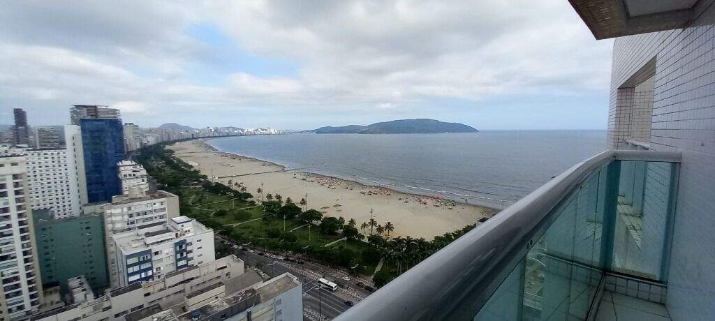 Apartamento à venda no José Menino: 