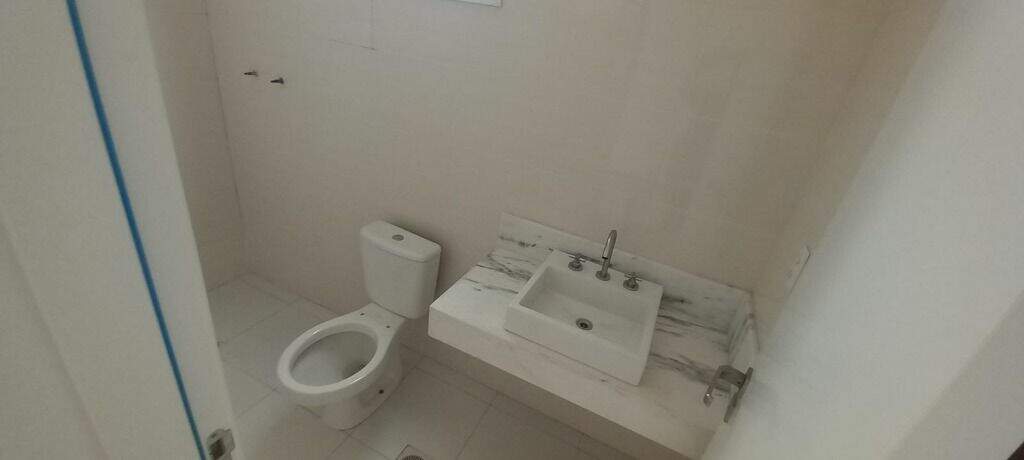Apartamento à venda no José Menino: 