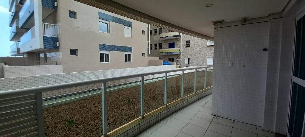 Apartamento à venda no José Menino: 