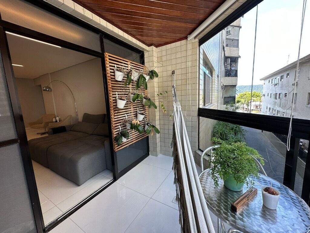 Apartamento à venda no Ponta da Praia: 