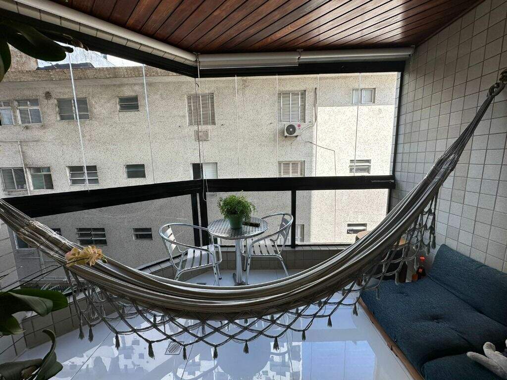 Apartamento à venda no Ponta da Praia: 