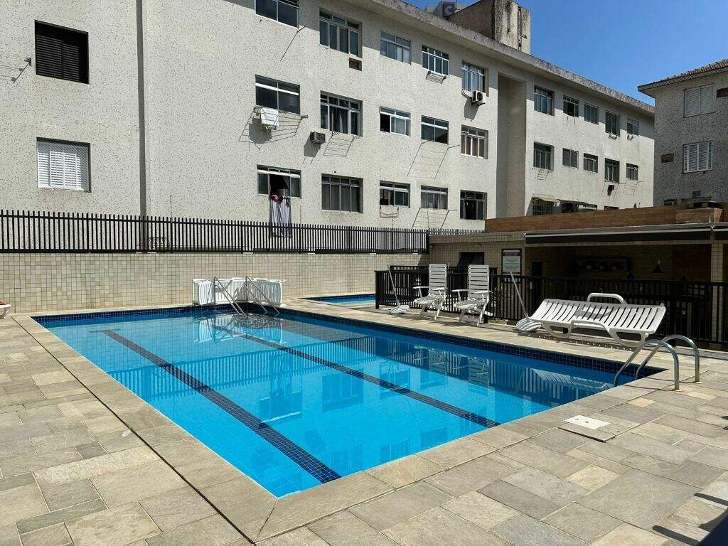 Apartamento à venda no Ponta da Praia: 