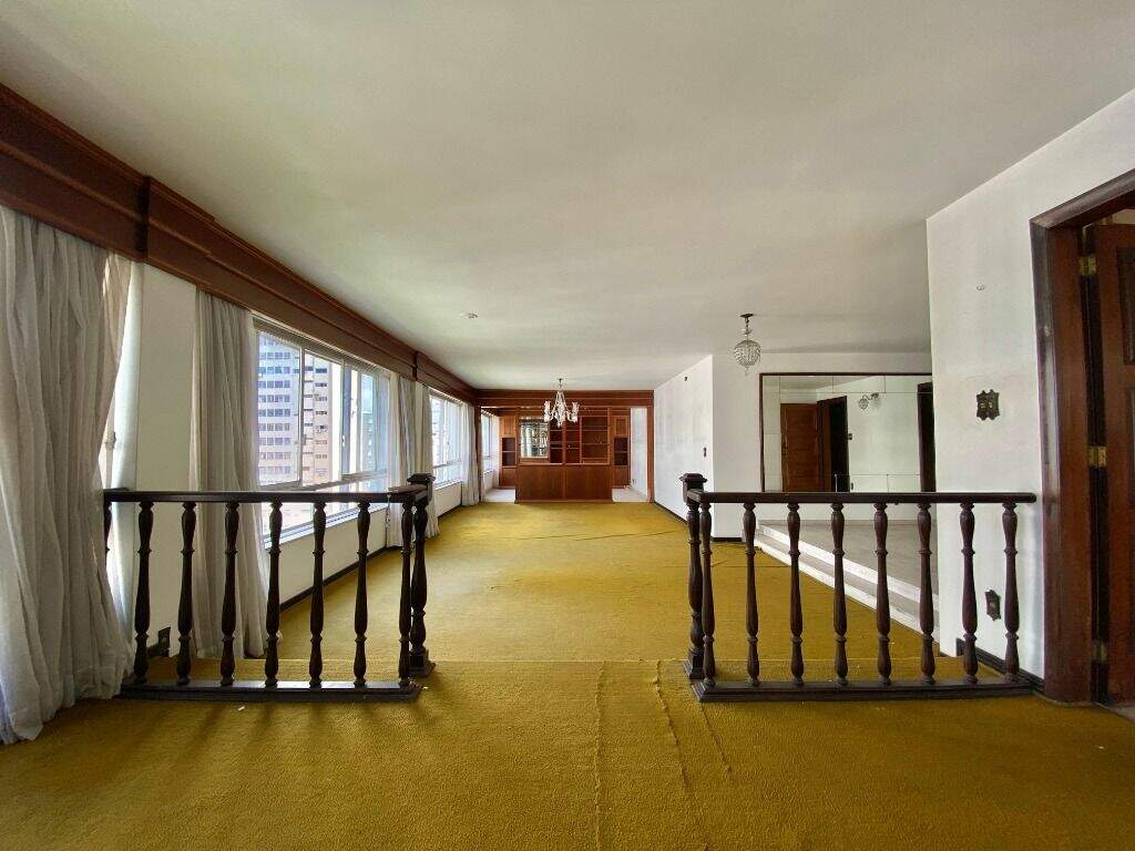 Apartamento à venda no Boqueirão: 