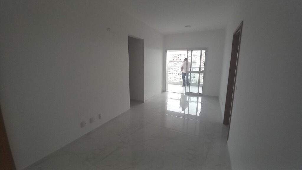 Apartamento à venda no Gonzaga: 