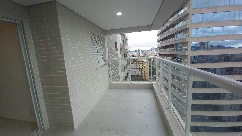 Apartamento à venda no Gonzaga: 