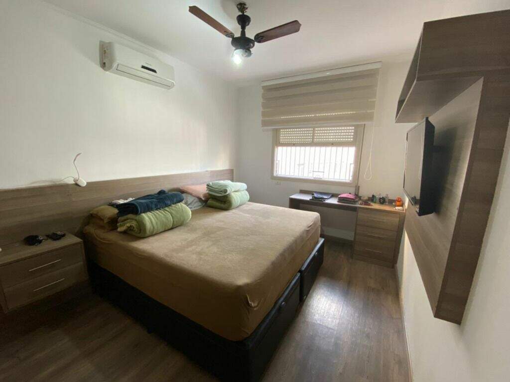 Apartamento à venda no Gonzaga: 
