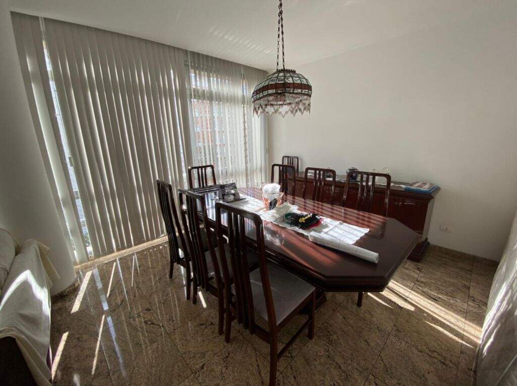 Apartamento à venda no Gonzaga: 