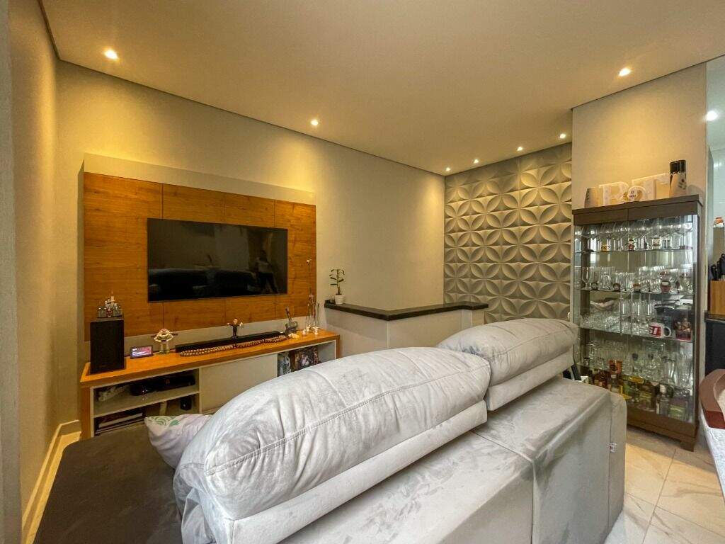 Apartamento à venda no Boqueirão: 