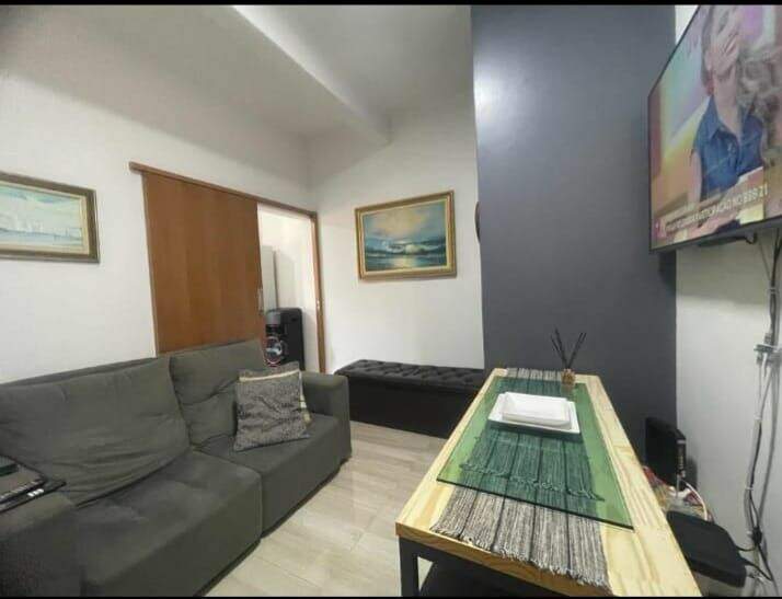 Apartamento à venda no Ponta da Praia: 