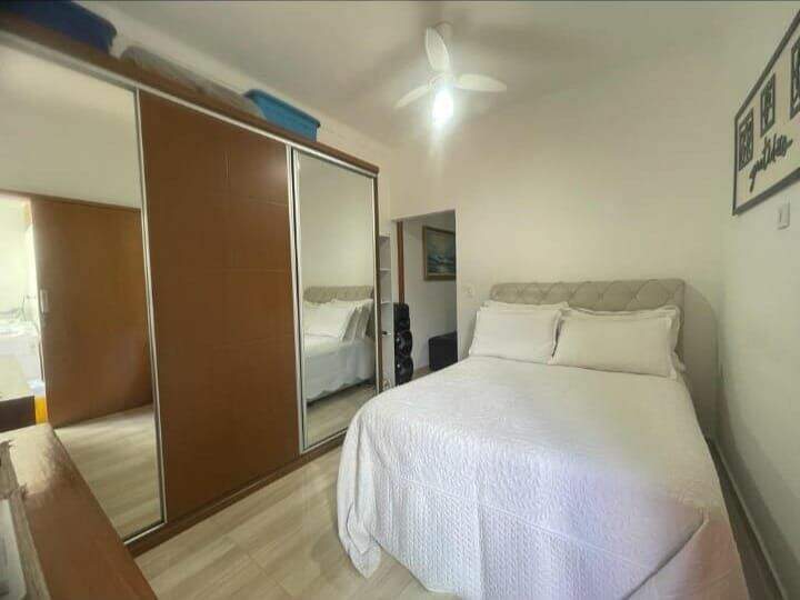 Apartamento à venda no Ponta da Praia: 