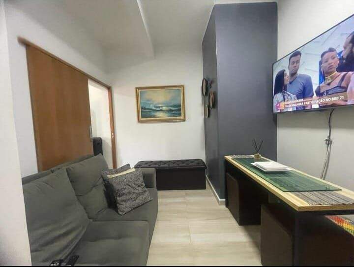 Apartamento à venda no Ponta da Praia: 
