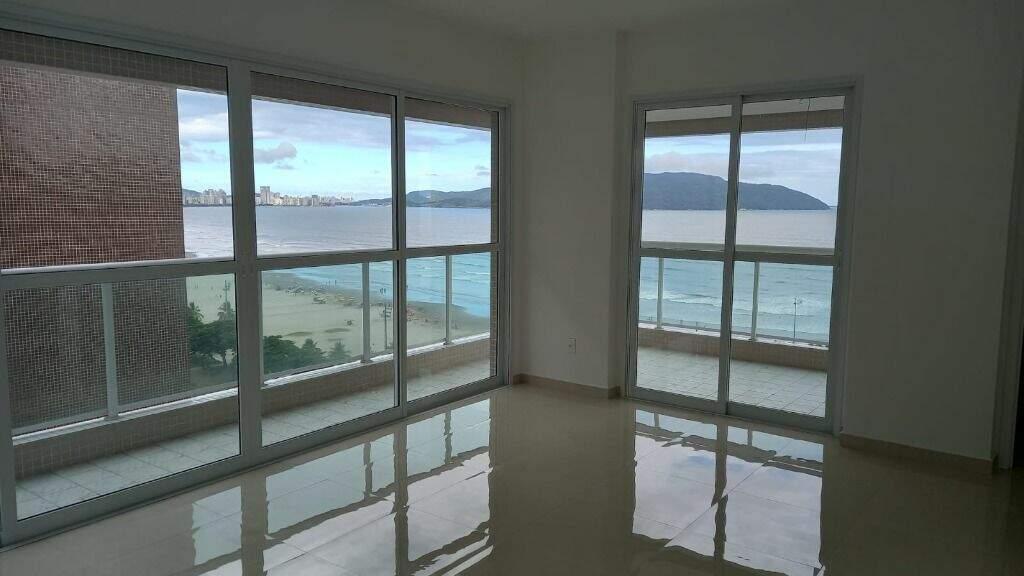 Apartamento à venda no José Menino: 