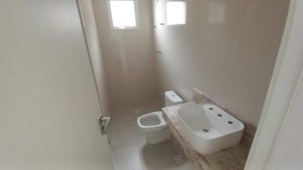 Apartamento à venda no José Menino: 