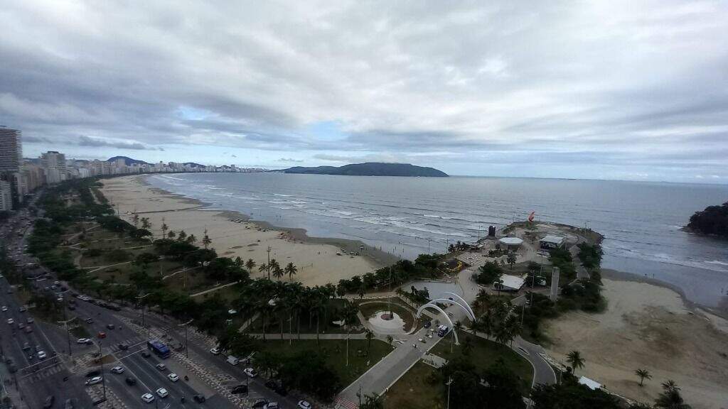 Apartamento à venda no José Menino: 