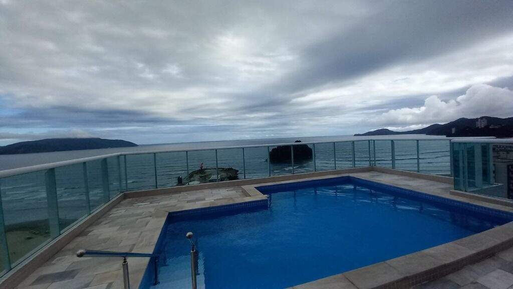 Apartamento à venda no José Menino: 