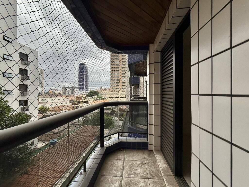 Apartamento à venda no Ponta da Praia: 
