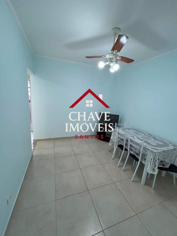 Apartamento à venda no Gonzaga: 