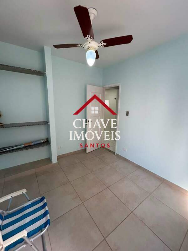 Apartamento à venda no Gonzaga: 