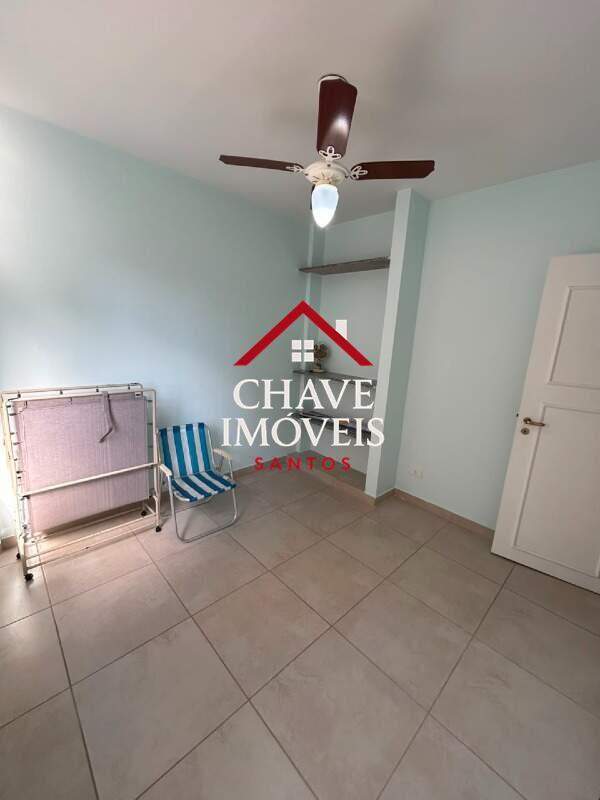 Apartamento à venda no Gonzaga: 