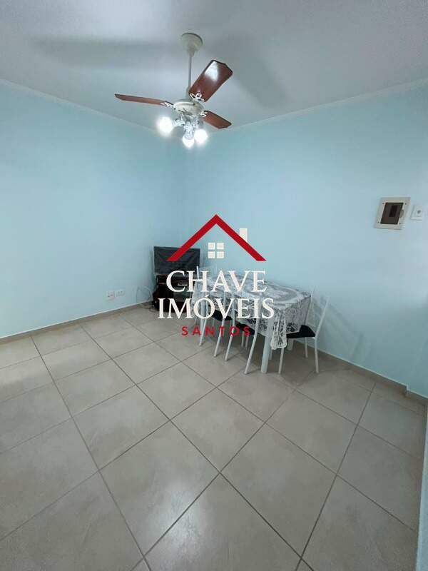 Apartamento à venda no Gonzaga: 