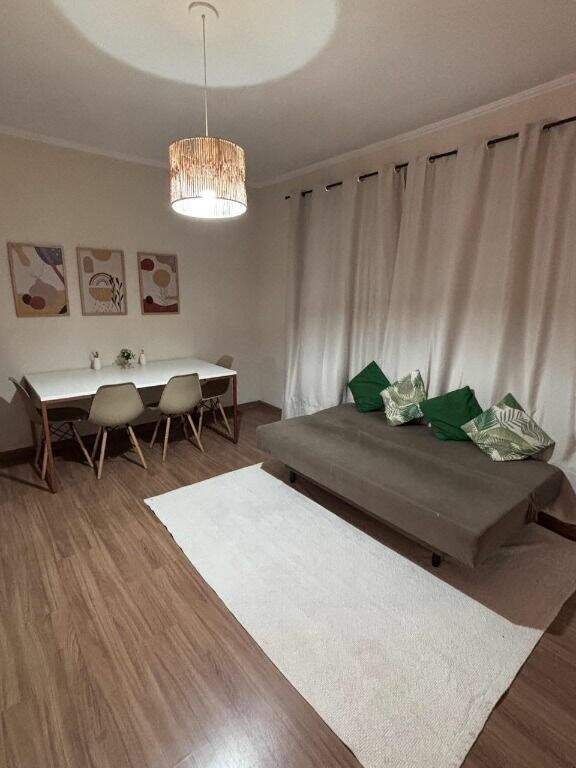 Apartamento à venda no Encruzilhada: 