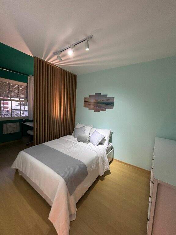 Apartamento à venda no Encruzilhada: 