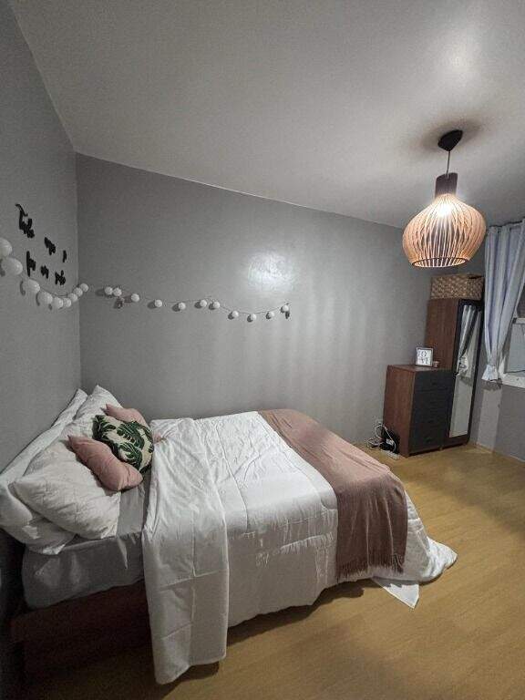 Apartamento à venda no Encruzilhada: 