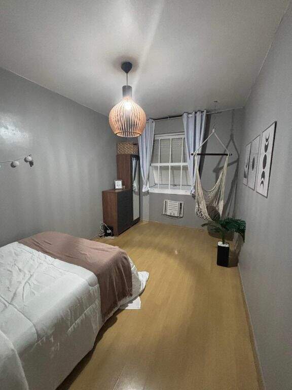 Apartamento à venda no Encruzilhada: 