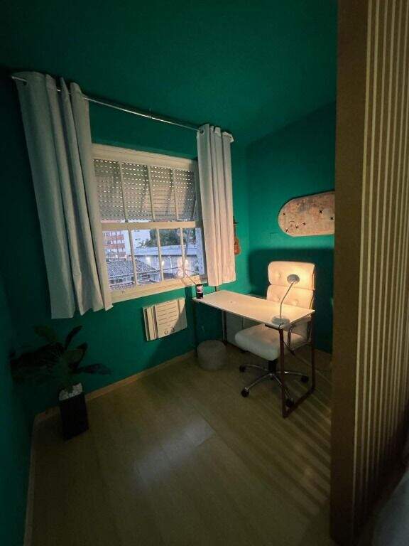 Apartamento à venda no Encruzilhada: 