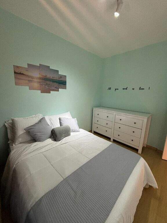 Apartamento à venda no Encruzilhada: 
