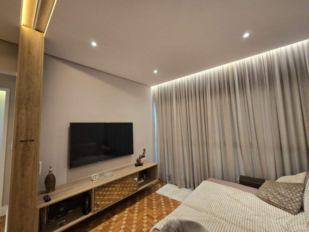 Apartamento à venda no Embaré: 