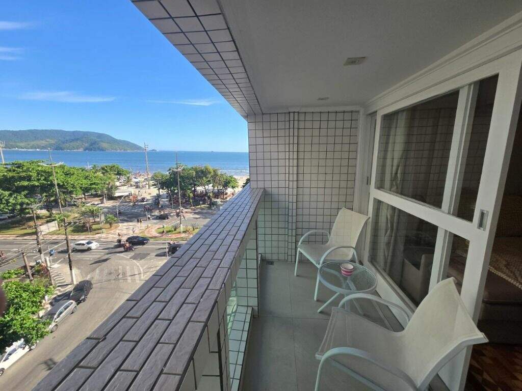 Apartamento à venda no Embaré: 
