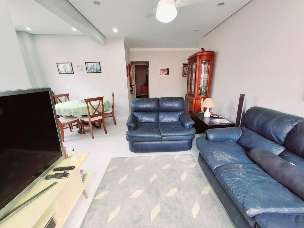 Apartamento à venda no Aparecida: 
