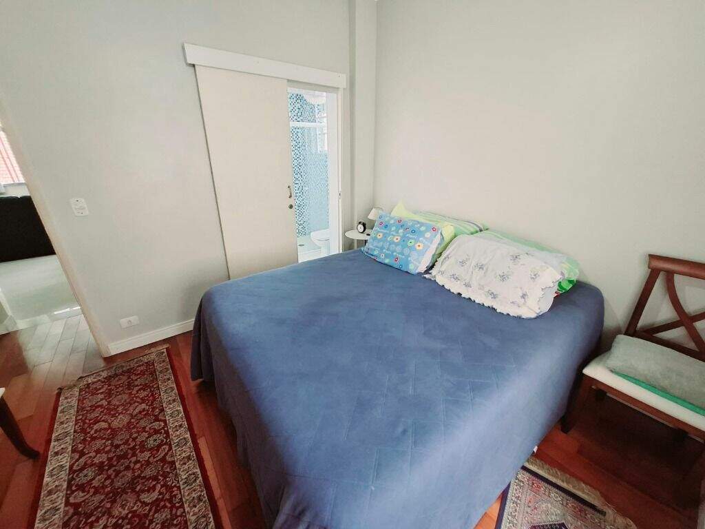 Apartamento à venda no Aparecida: 