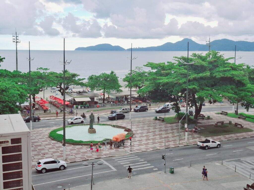 Apartamento à venda no Aparecida: 