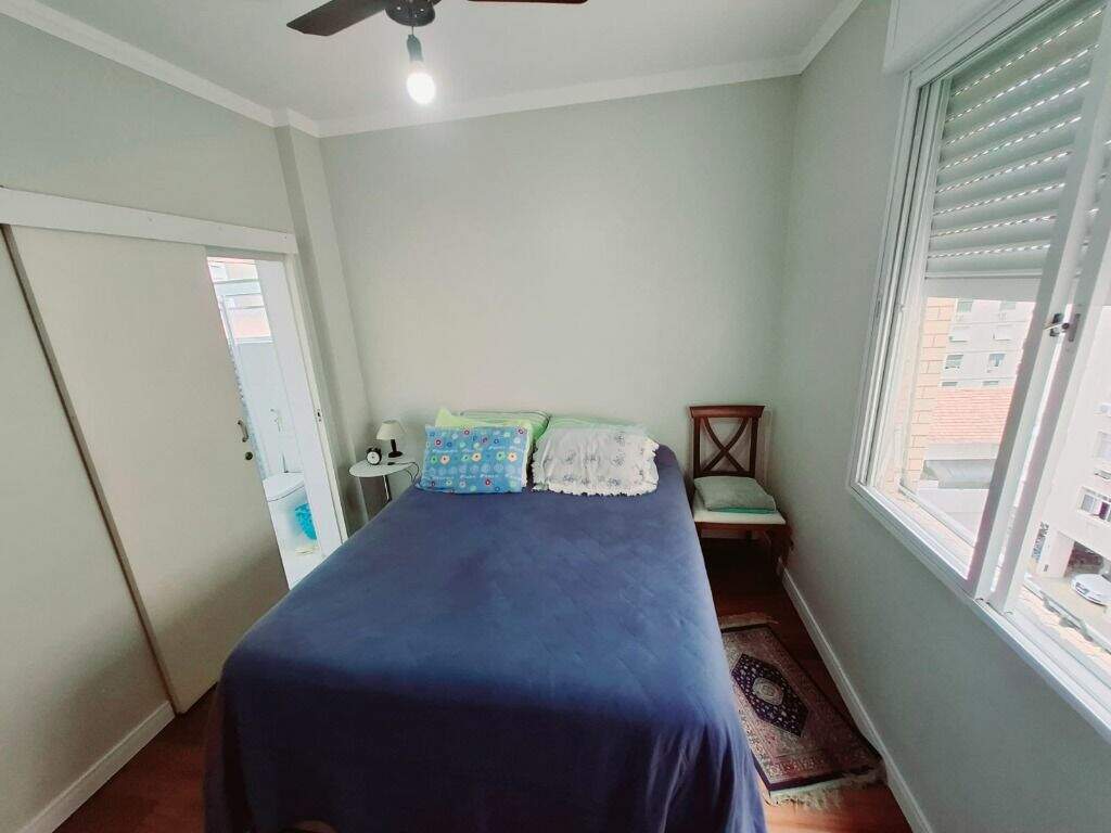 Apartamento à venda no Aparecida: 