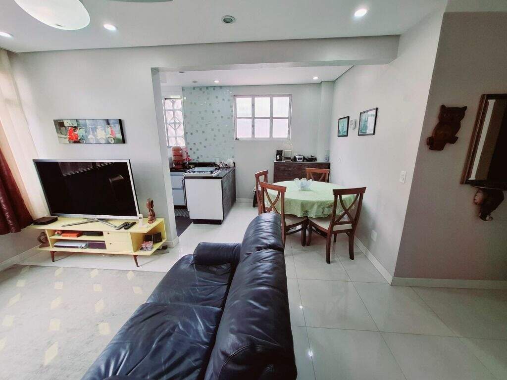 Apartamento à venda no Aparecida: 