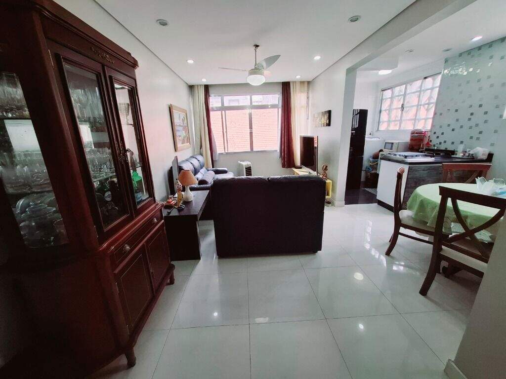 Apartamento à venda no Aparecida: 