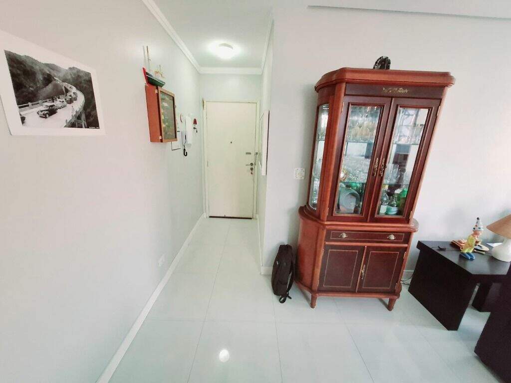Apartamento à venda no Aparecida: 