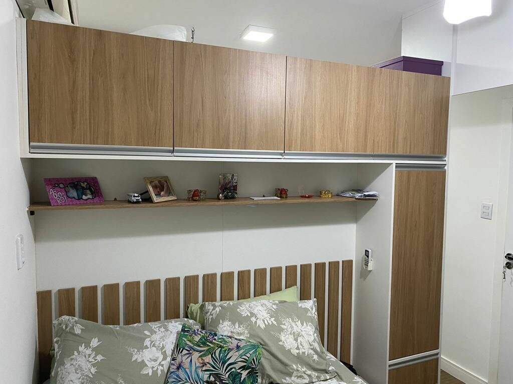 Apartamento à venda no Ponta da Praia: 